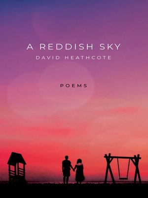 cover image of A Reddish Sky